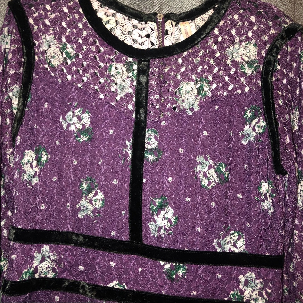 XHILARATION DRESS - Picture 6 of 8